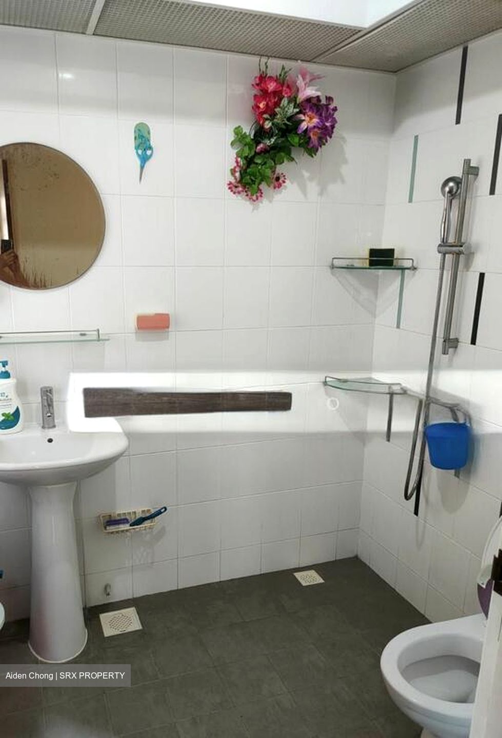 Blk 476D Sunshine Court (Choa Chu Kang), HDB 3 Rooms #537794011